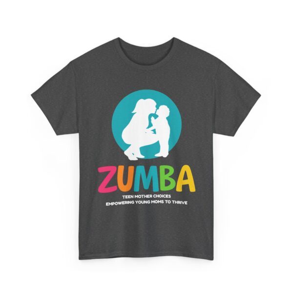 TMC Zumba Unisex T‑Shirt - Image 11