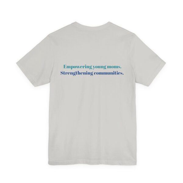 Unisex Jersey Short Sleeve Tee - Image 30