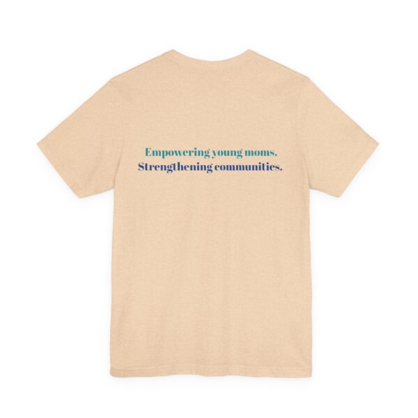 Unisex Jersey Short Sleeve Tee - Image 34