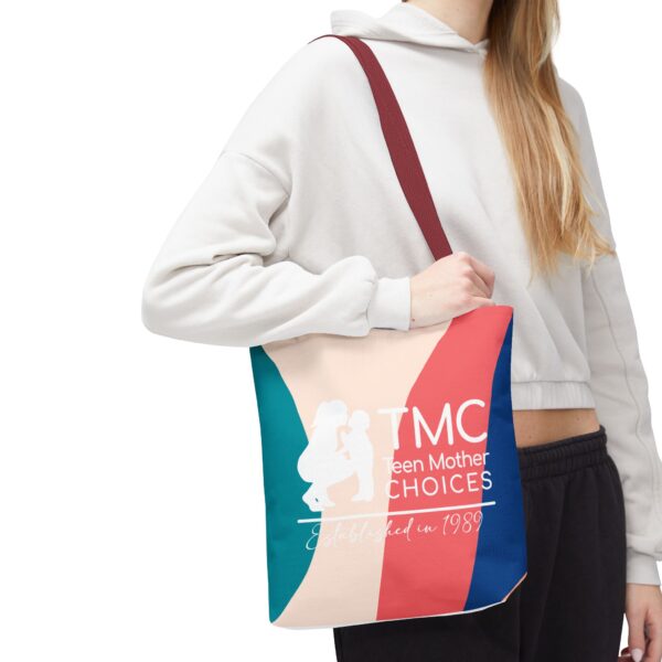 Tote Bag - Image 8