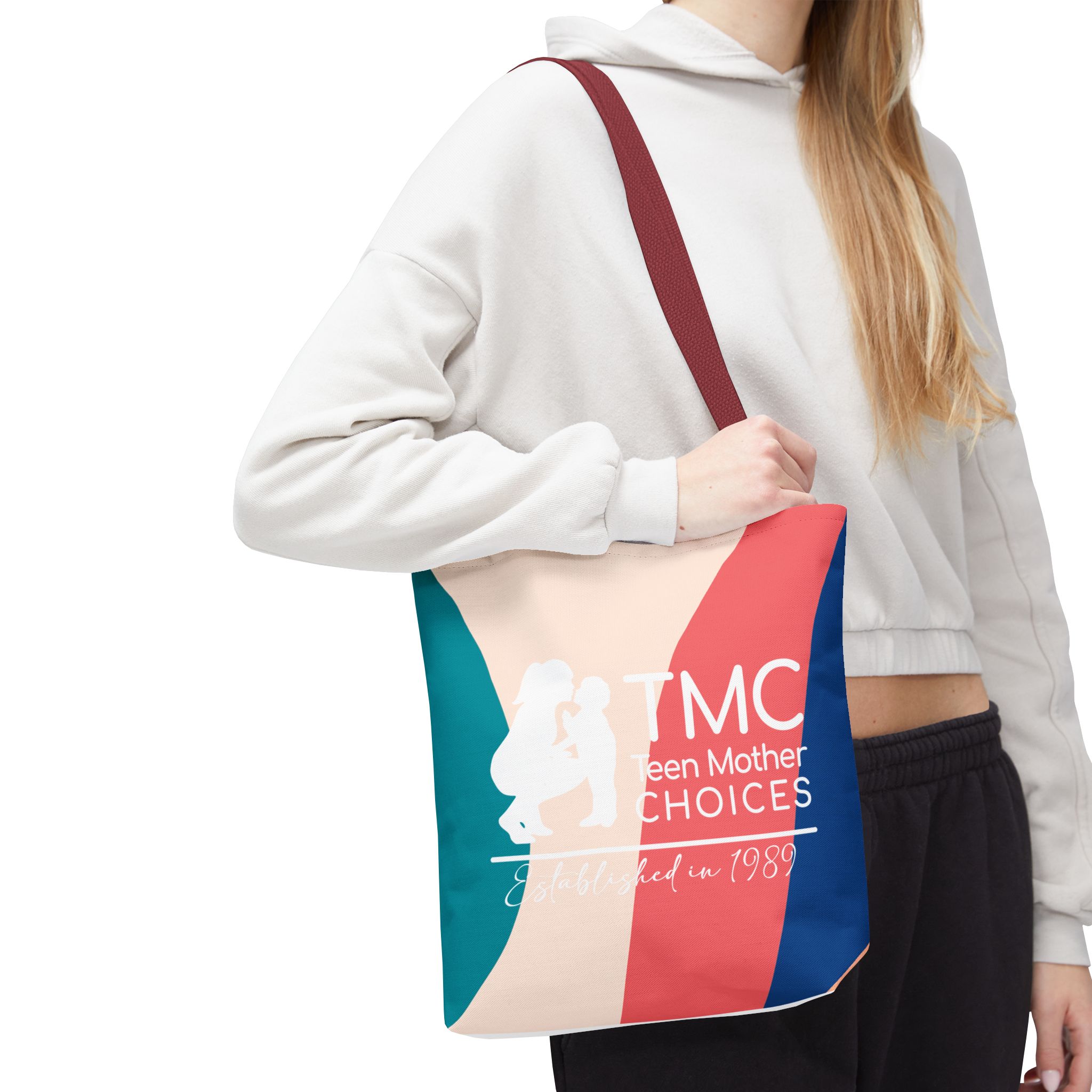 Tote Bag - Image 8