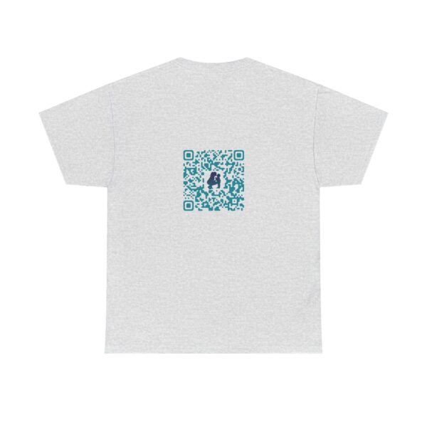 TMC Seal Logo Unisex Heavy Cotton Tee - Image 22