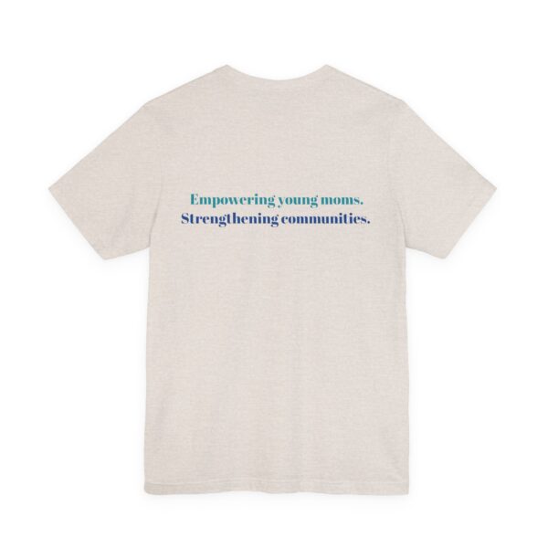 Unisex Jersey Short Sleeve Tee - Image 26