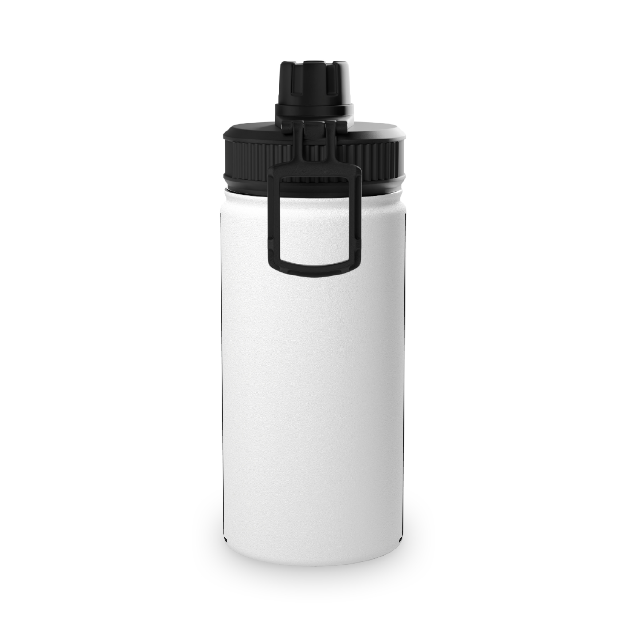 Zumba Teen Mother Choices Stainless Steel Sports Water Bottle - Image 2