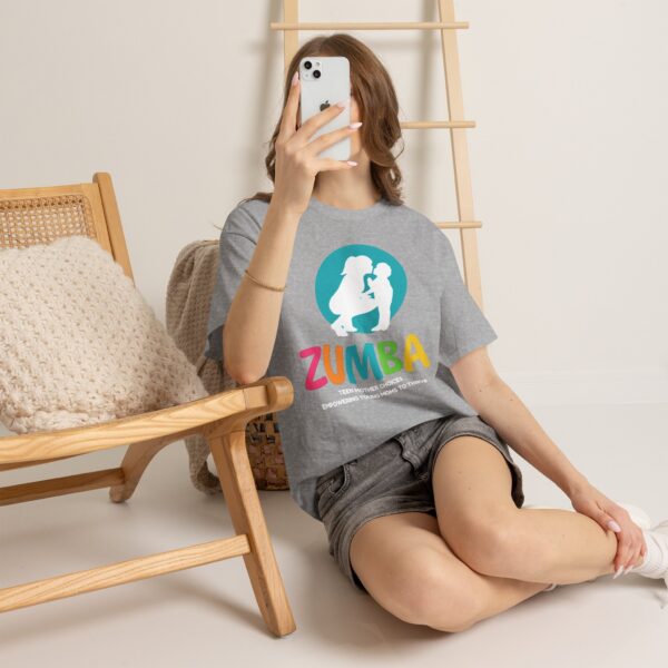 TMC Zumba Unisex T‑Shirt - Image 6