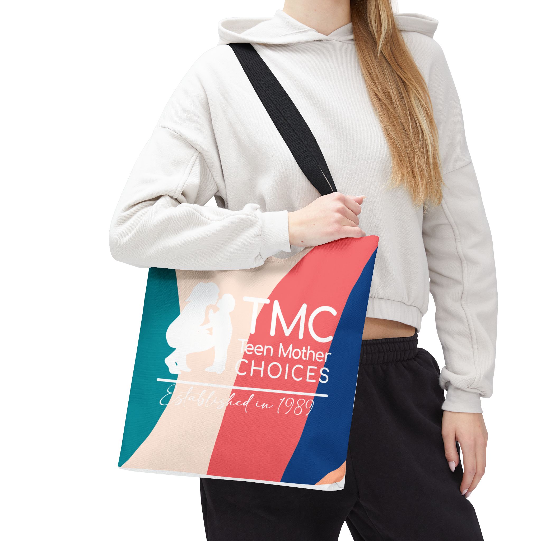 Tote Bag - Image 4