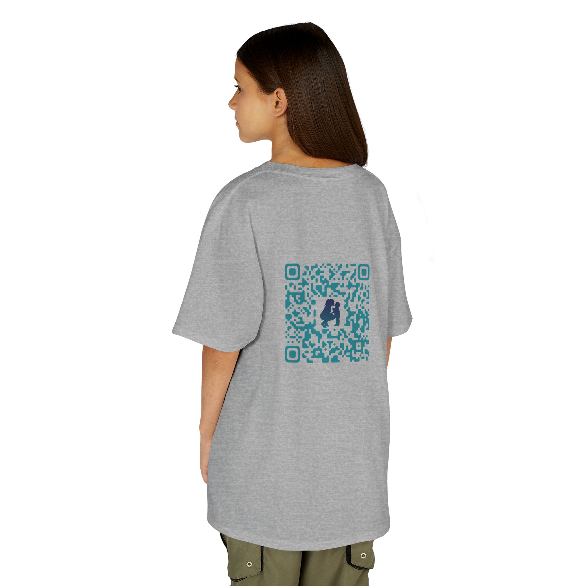 TMC Emblem Kids Tee - Image 25