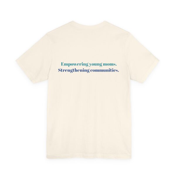 Unisex Jersey Short Sleeve Tee - Image 18