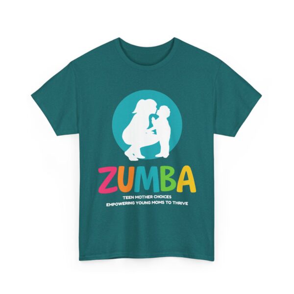 TMC Zumba Unisex T‑Shirt - Image 15