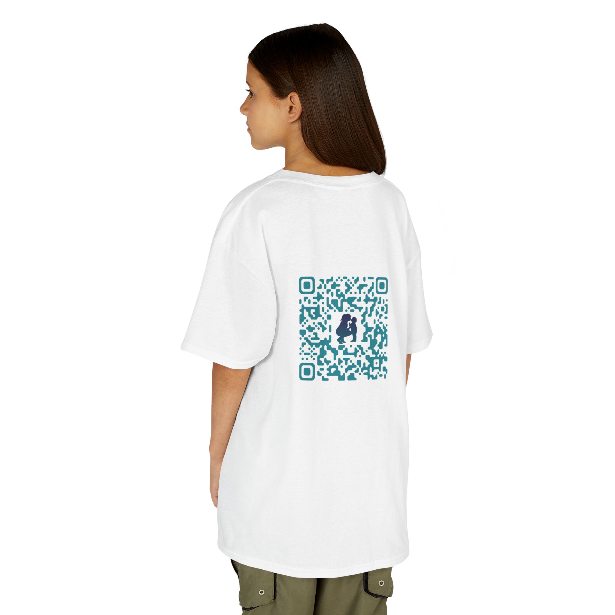 TMC Emblem Kids Tee - Image 6