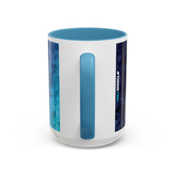 TMC logo mug | Accent Coffee Mug 11oz or 15oz - Image 24