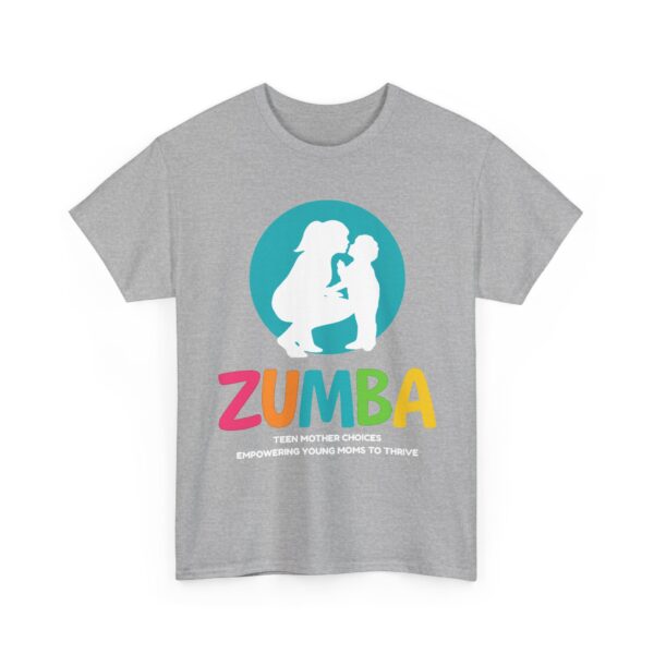 TMC Zumba Unisex T‑Shirt - Image 5