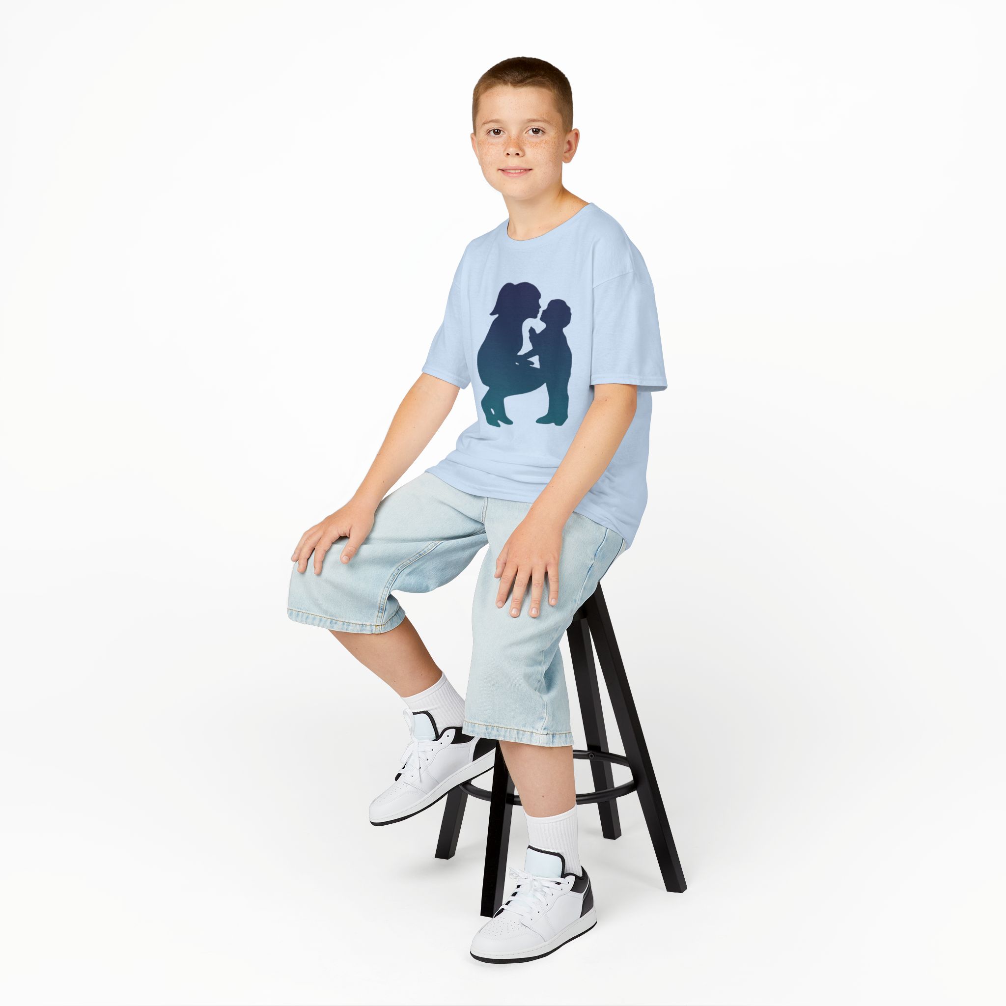 TMC Emblem Kids Tee - Image 37