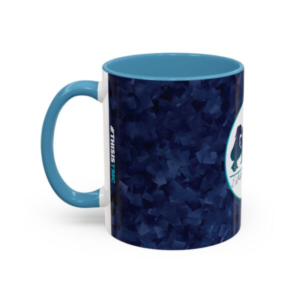 TMC logo mug | Accent Coffee Mug 11oz or 15oz - Image 19