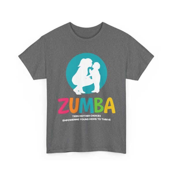 TMC Zumba Unisex T‑Shirt - Image 21