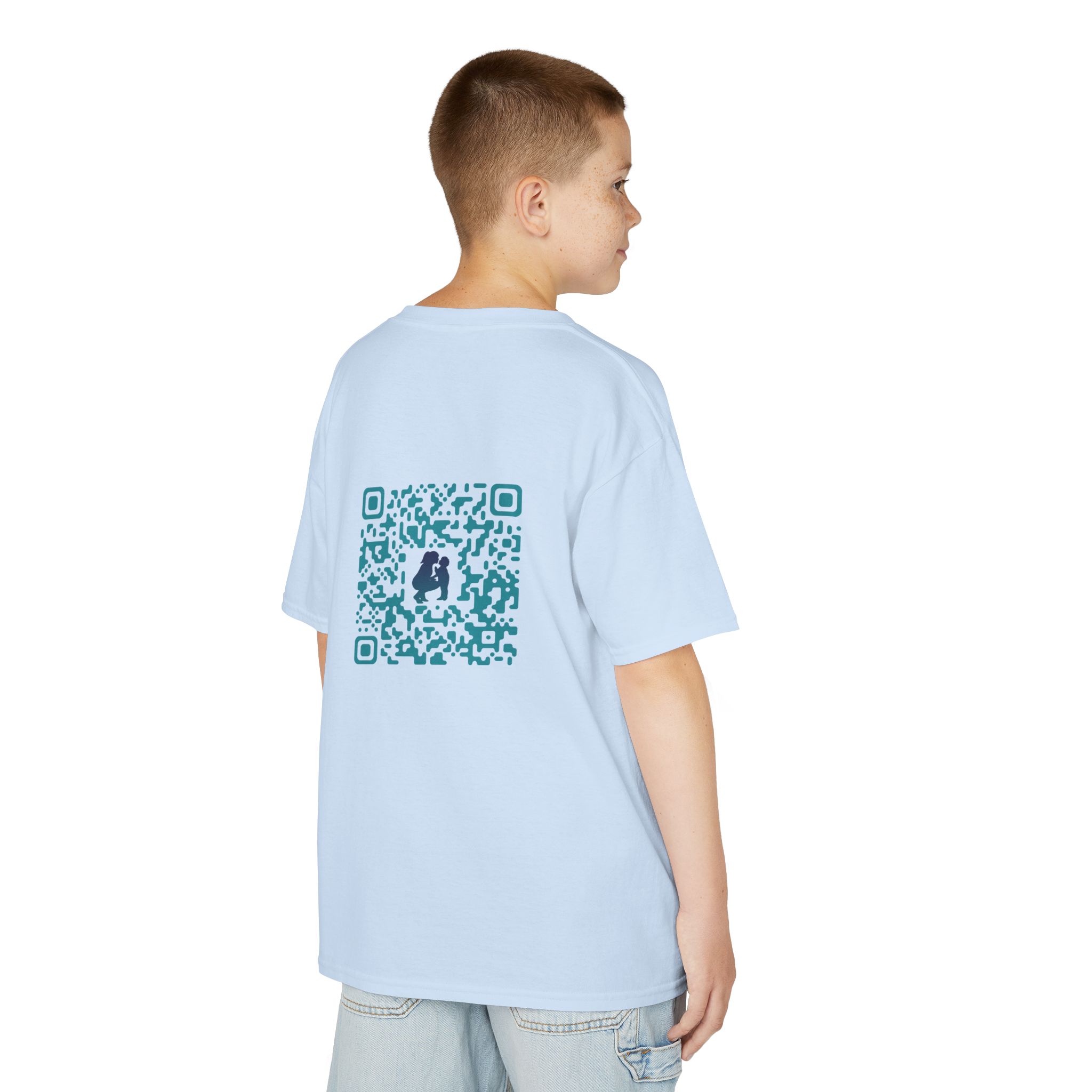 TMC Emblem Kids Tee - Image 36
