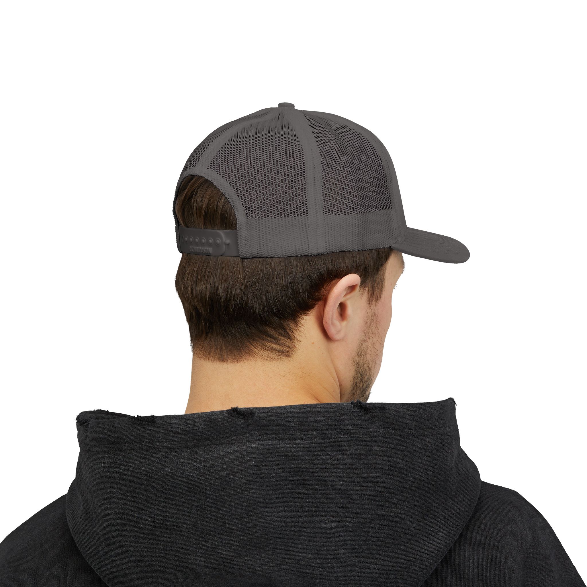 #ThisIsTMC Logo Snapback Trucker Cap - Image 28