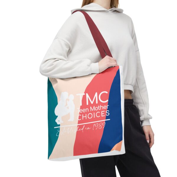 Tote Bag - Image 12