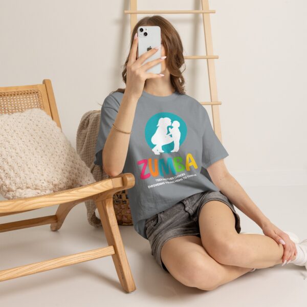 TMC Zumba Unisex T‑Shirt - Image 8