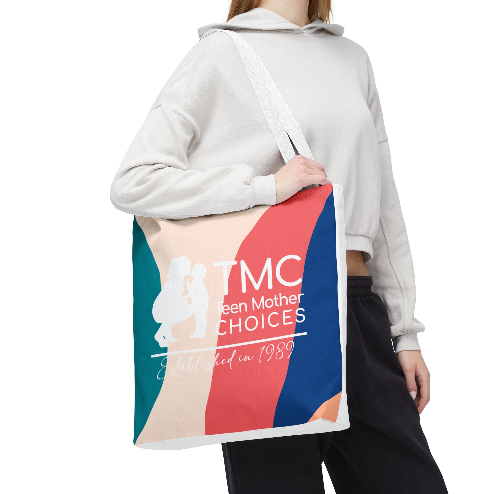 Tote Bag - Image 18