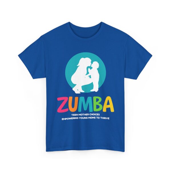 TMC Zumba Unisex T‑Shirt - Image 23