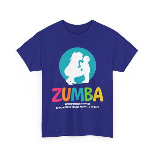 TMC Zumba Unisex T‑Shirt - Image 27