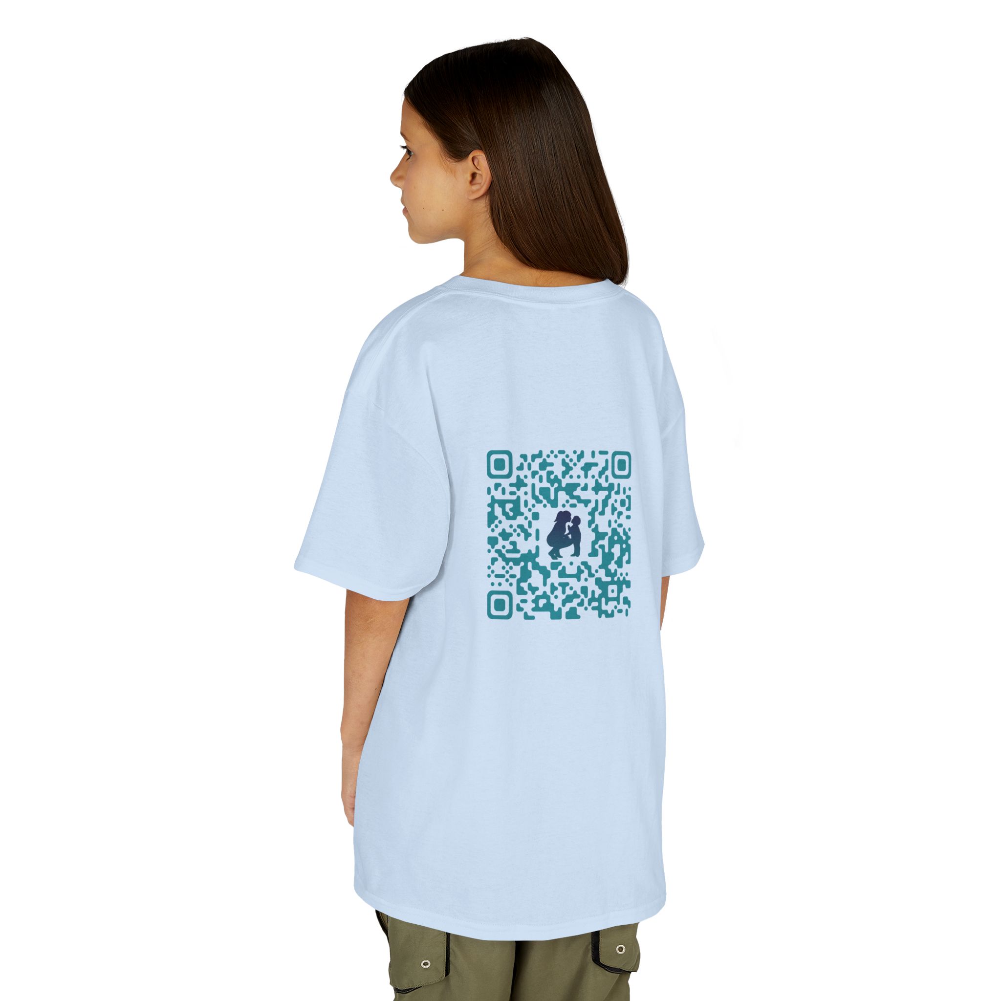 TMC Emblem Kids Tee - Image 34