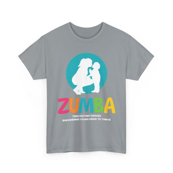 TMC Zumba Unisex T‑Shirt - Image 7