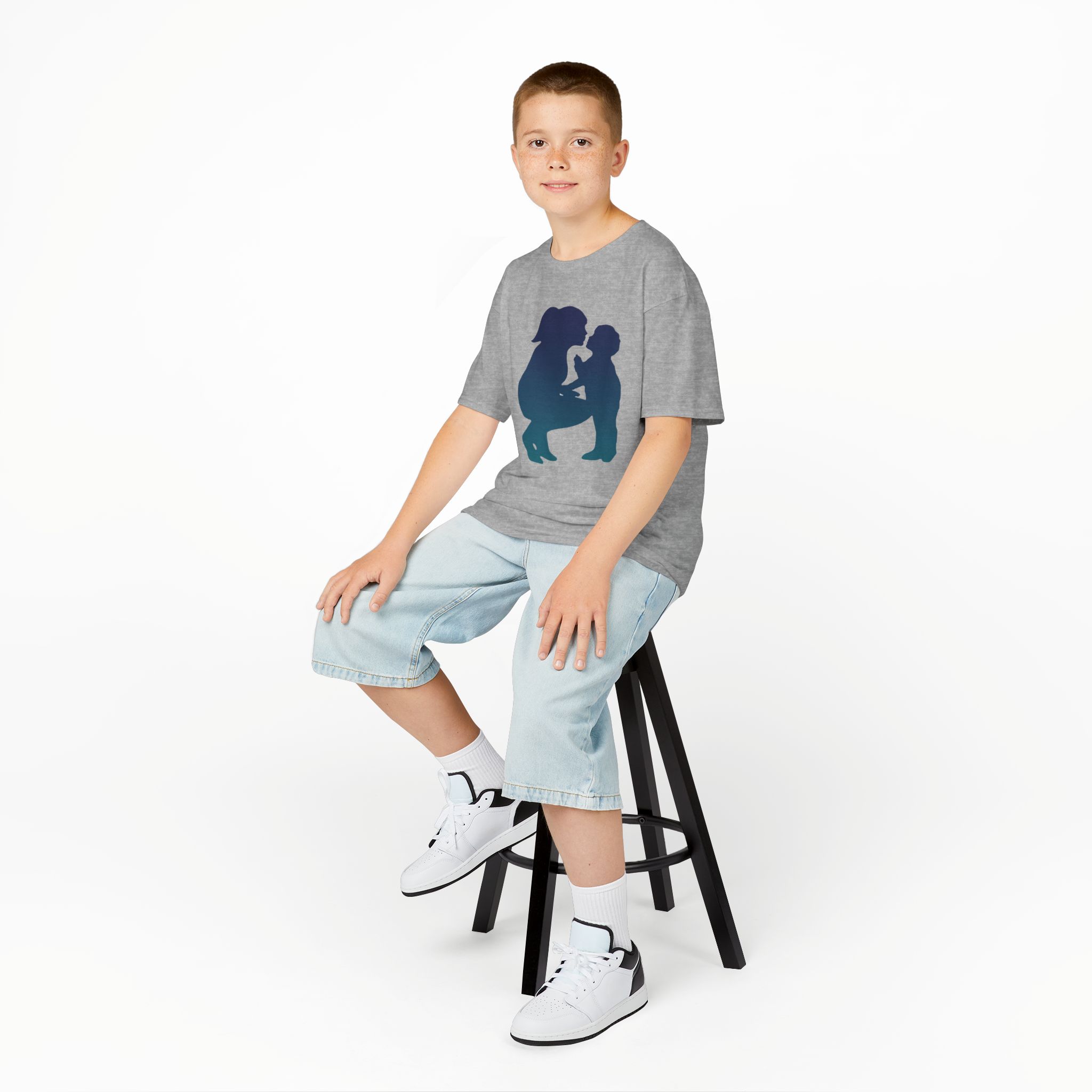 TMC Emblem Kids Tee - Image 28