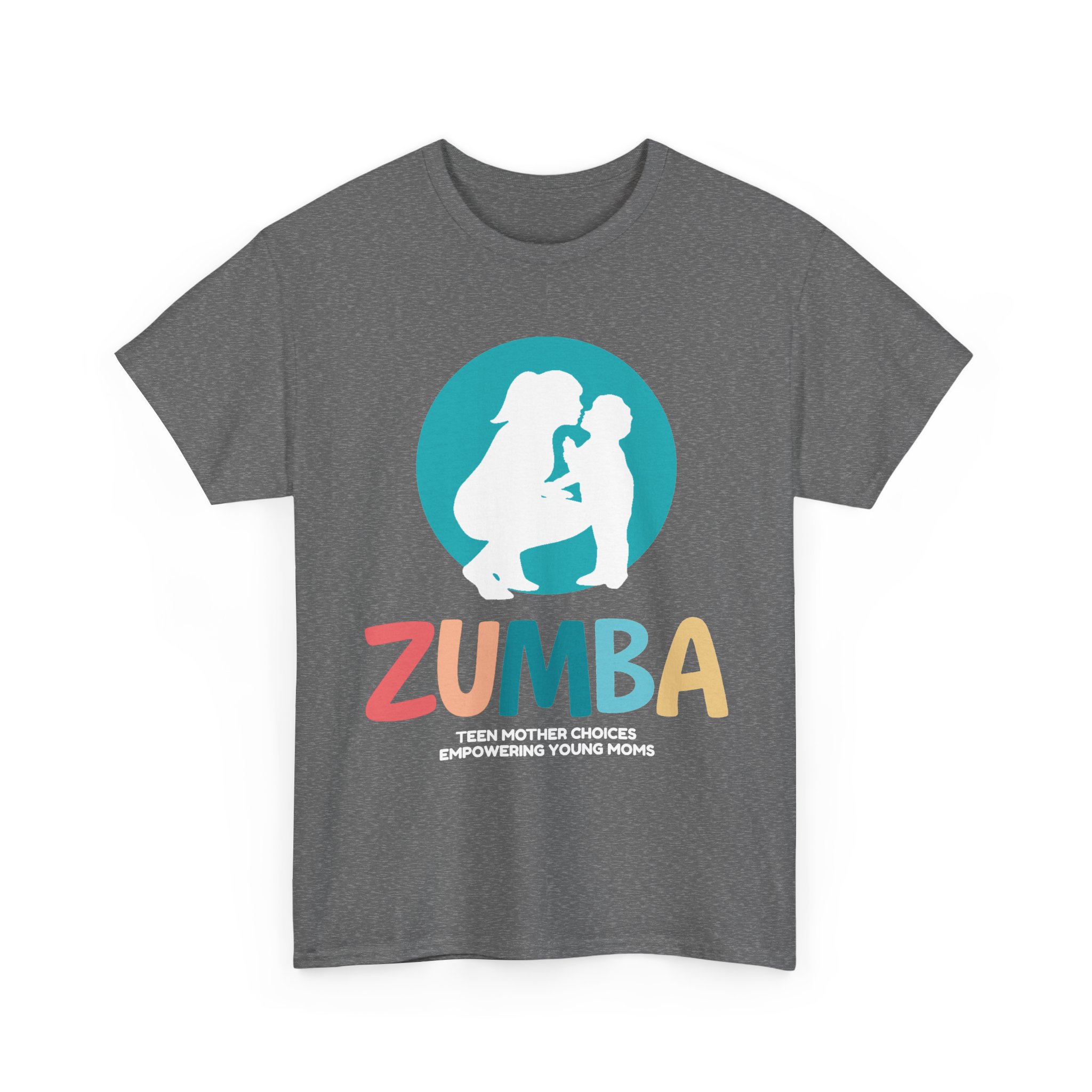 TMC Zumba Unisex T‑Shirt - Image 17