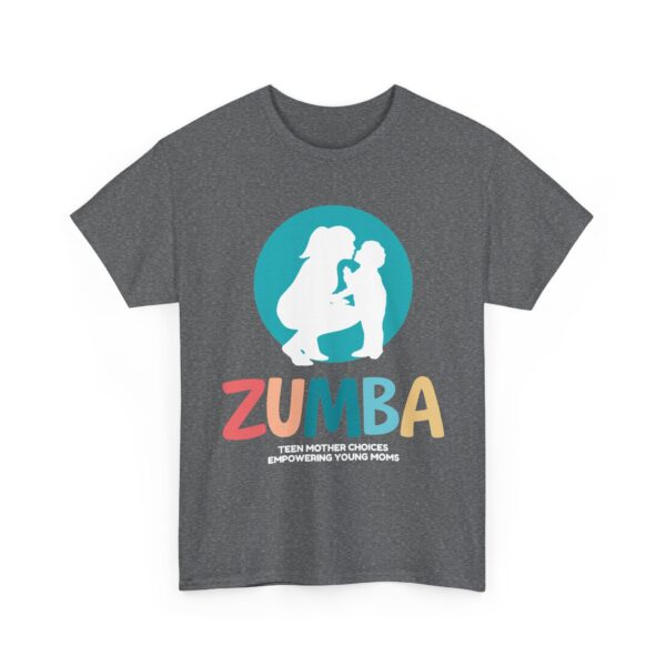 TMC Zumba Unisex T‑Shirt - Image 9