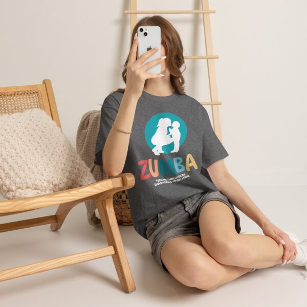 TMC Zumba Unisex T‑Shirt - Image 18