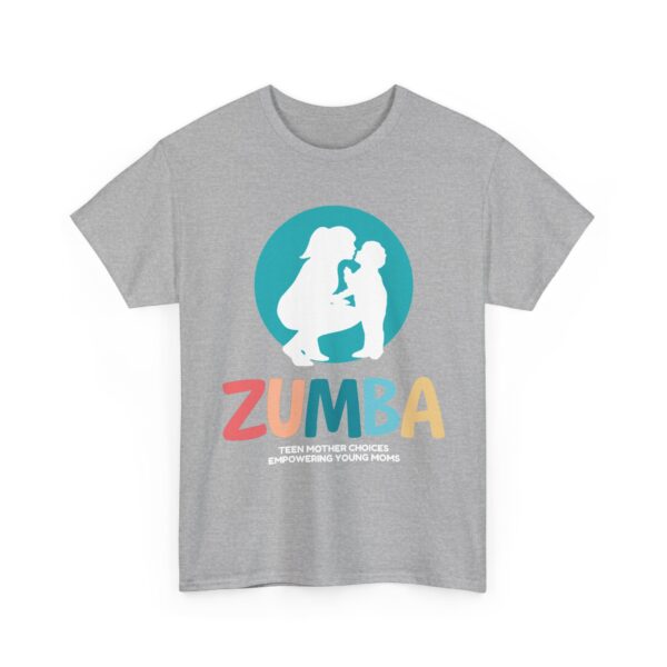 TMC Zumba Unisex T‑Shirt - Image 5