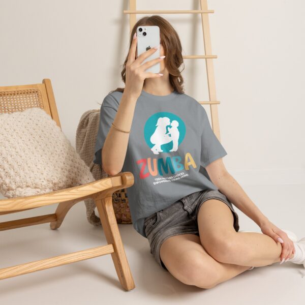TMC Zumba Unisex T‑Shirt - Image 8