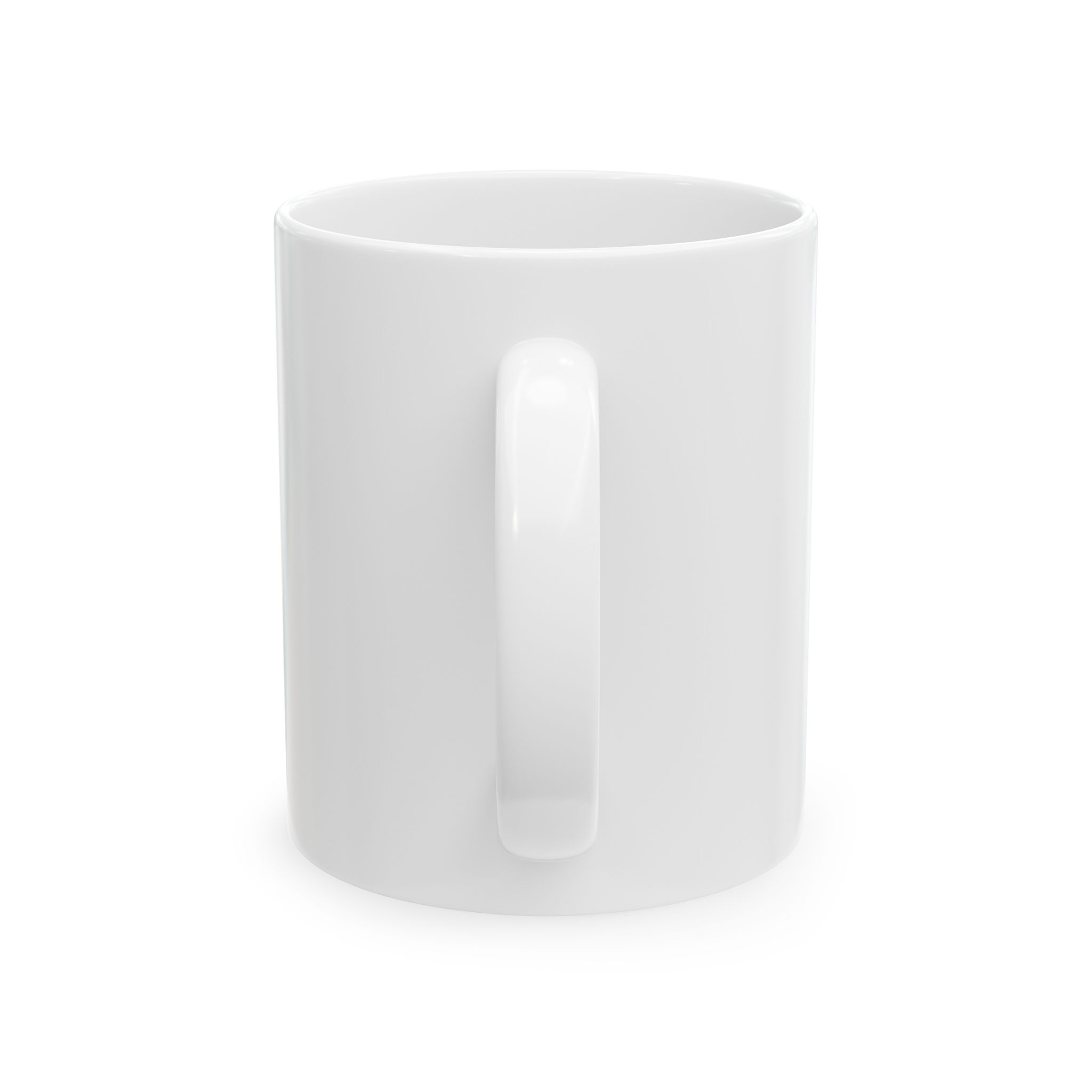 TMC Logo Ceramic Mug - Image 5