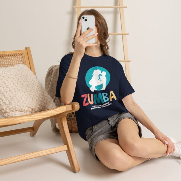 TMC Zumba Unisex T‑Shirt - Image 22