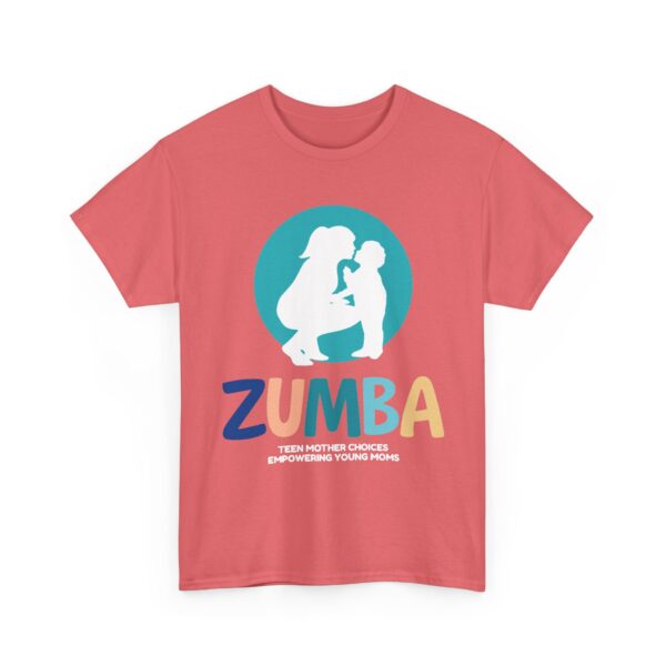 TMC Zumba Unisex T‑Shirt - Image 3
