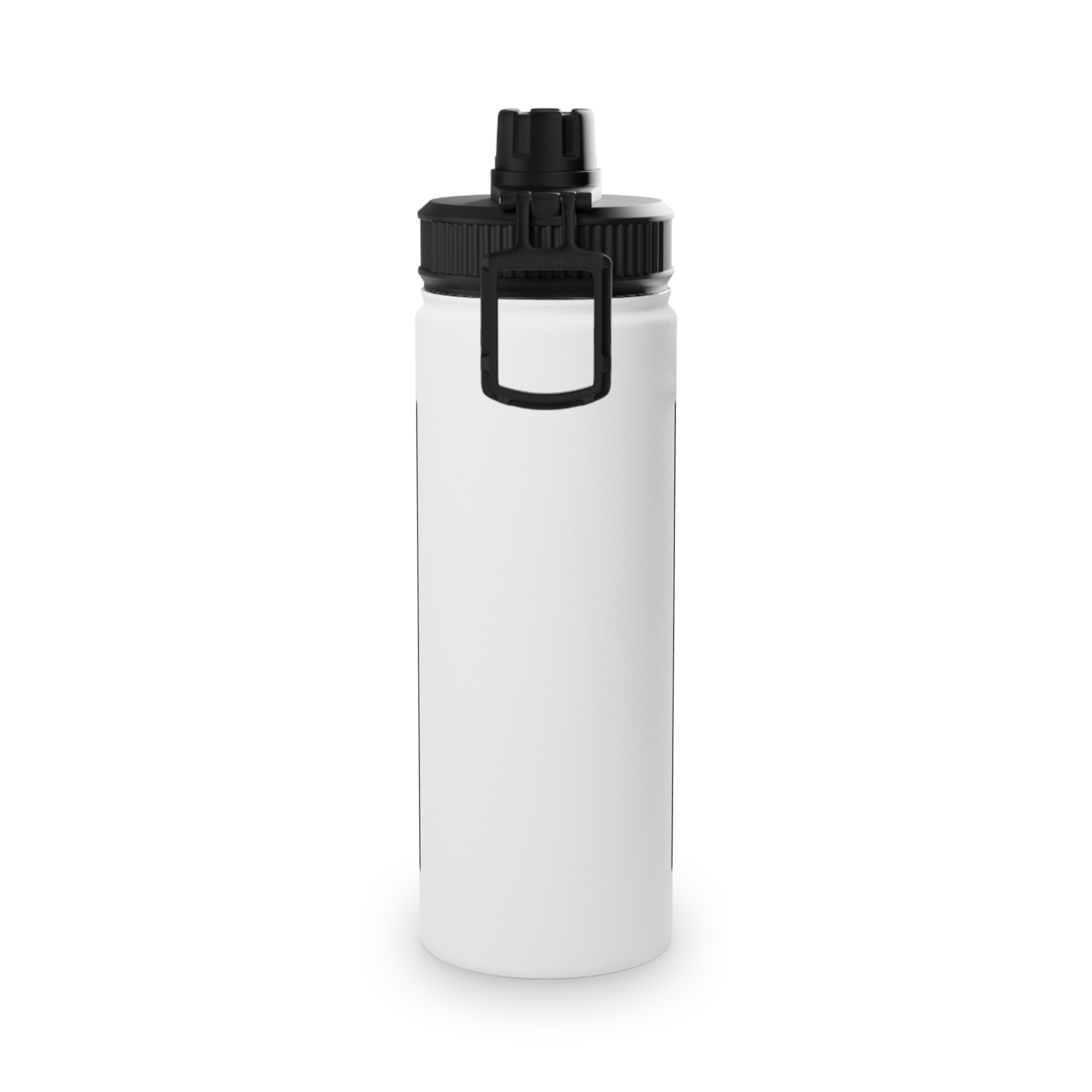 Zumba Teen Mother Choices Stainless Steel Sports Water Bottle - Image 8