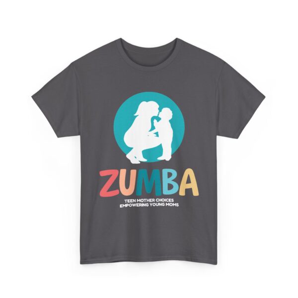 TMC Zumba Unisex T‑Shirt - Image 15