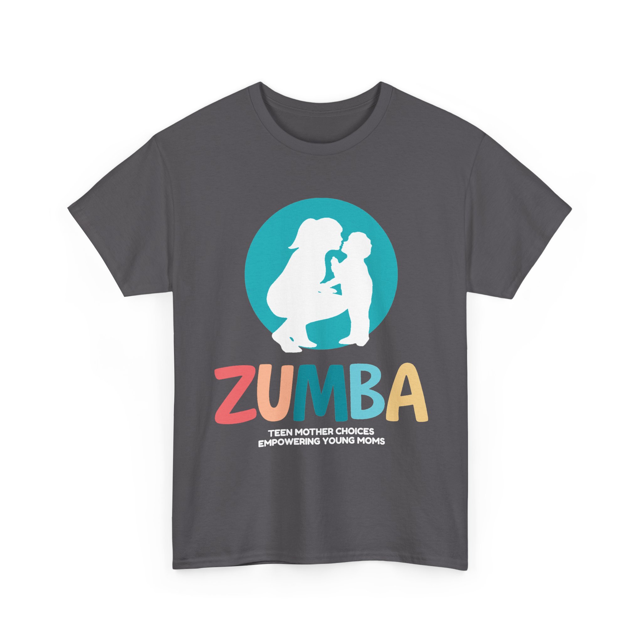 TMC Zumba Unisex T‑Shirt - Image 15