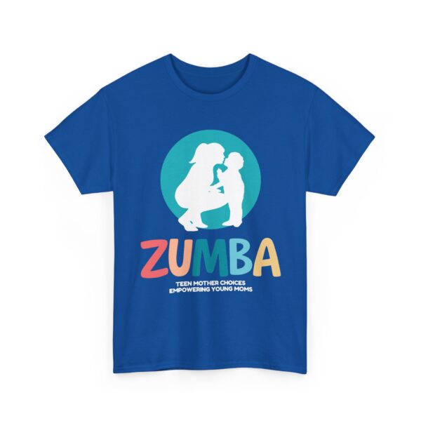 TMC Zumba Unisex T‑Shirt - Image 19