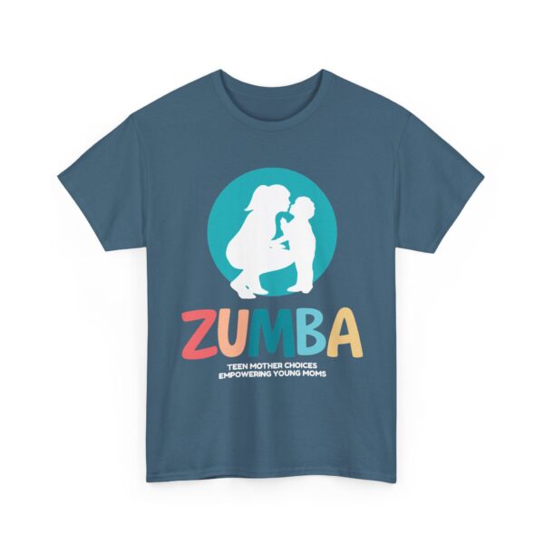 TMC Zumba Unisex T‑Shirt - Image 25