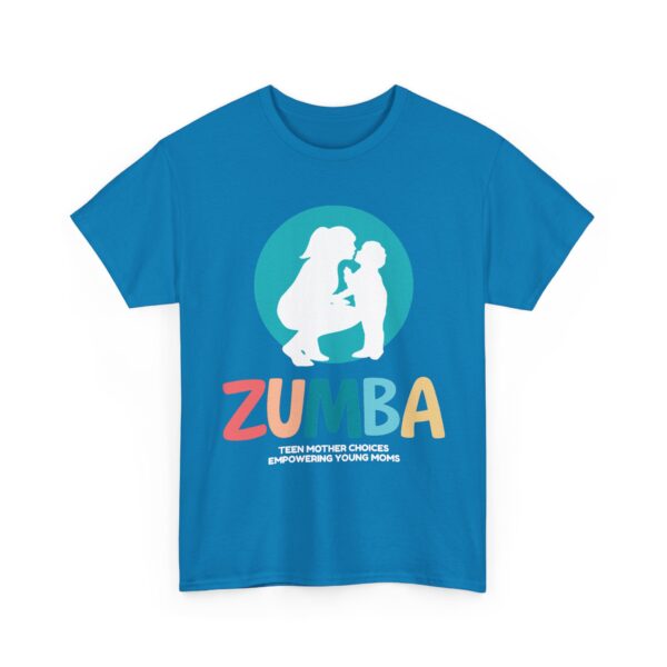 TMC Zumba Unisex T‑Shirt - Image 13
