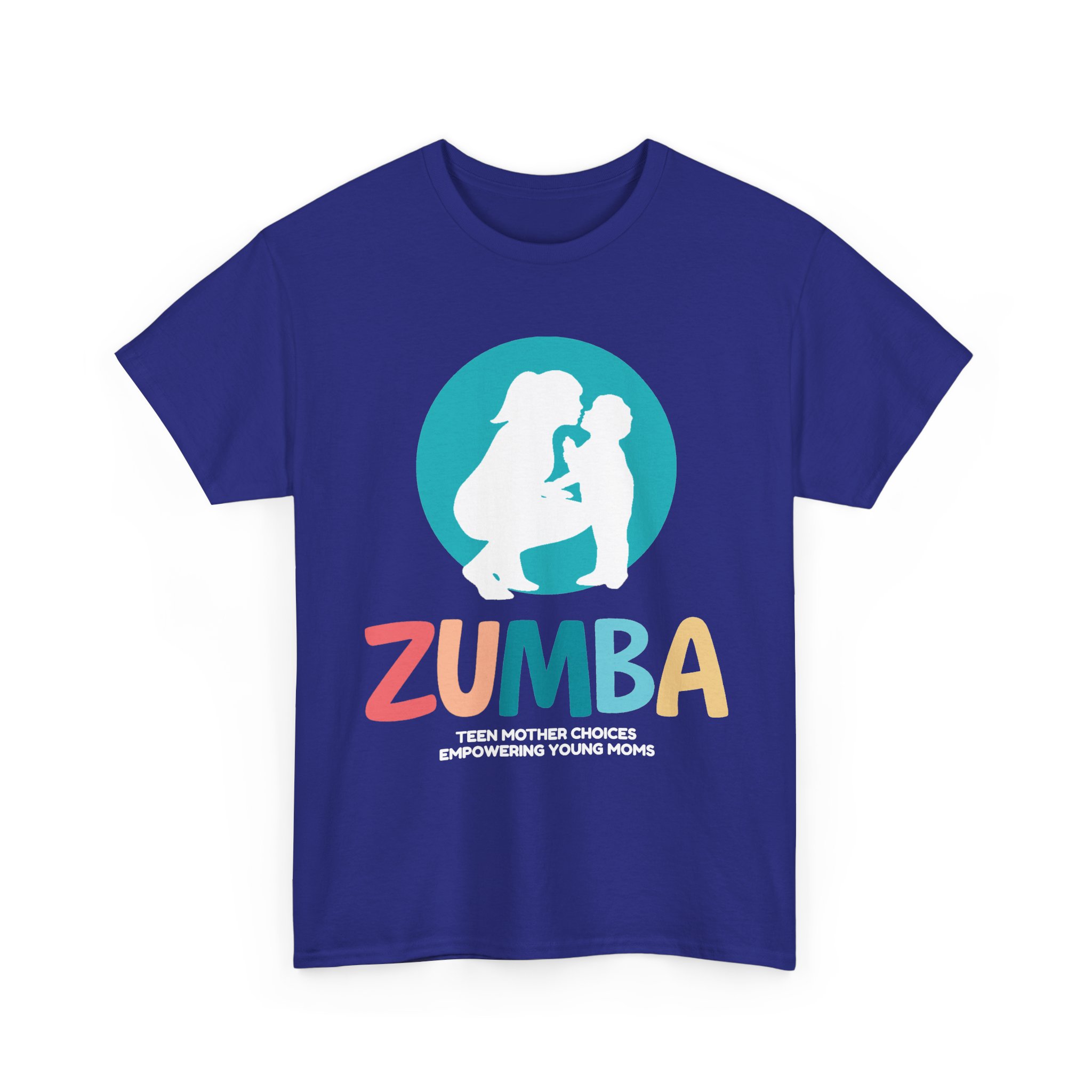 TMC Zumba Unisex T‑Shirt - Image 23
