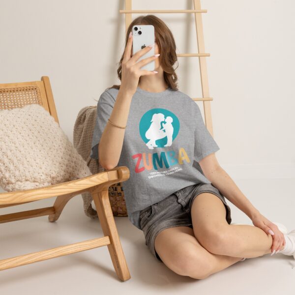 TMC Zumba Unisex T‑Shirt - Image 6