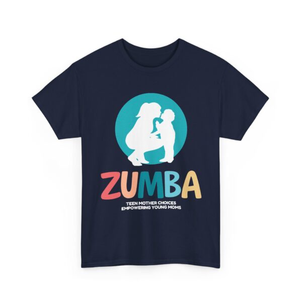 TMC Zumba Unisex T‑Shirt - Image 21