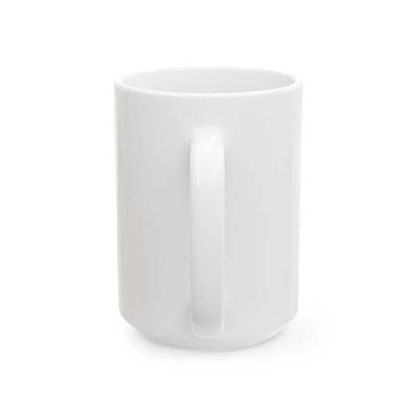 TMC Logo Ceramic Mug - Image 9