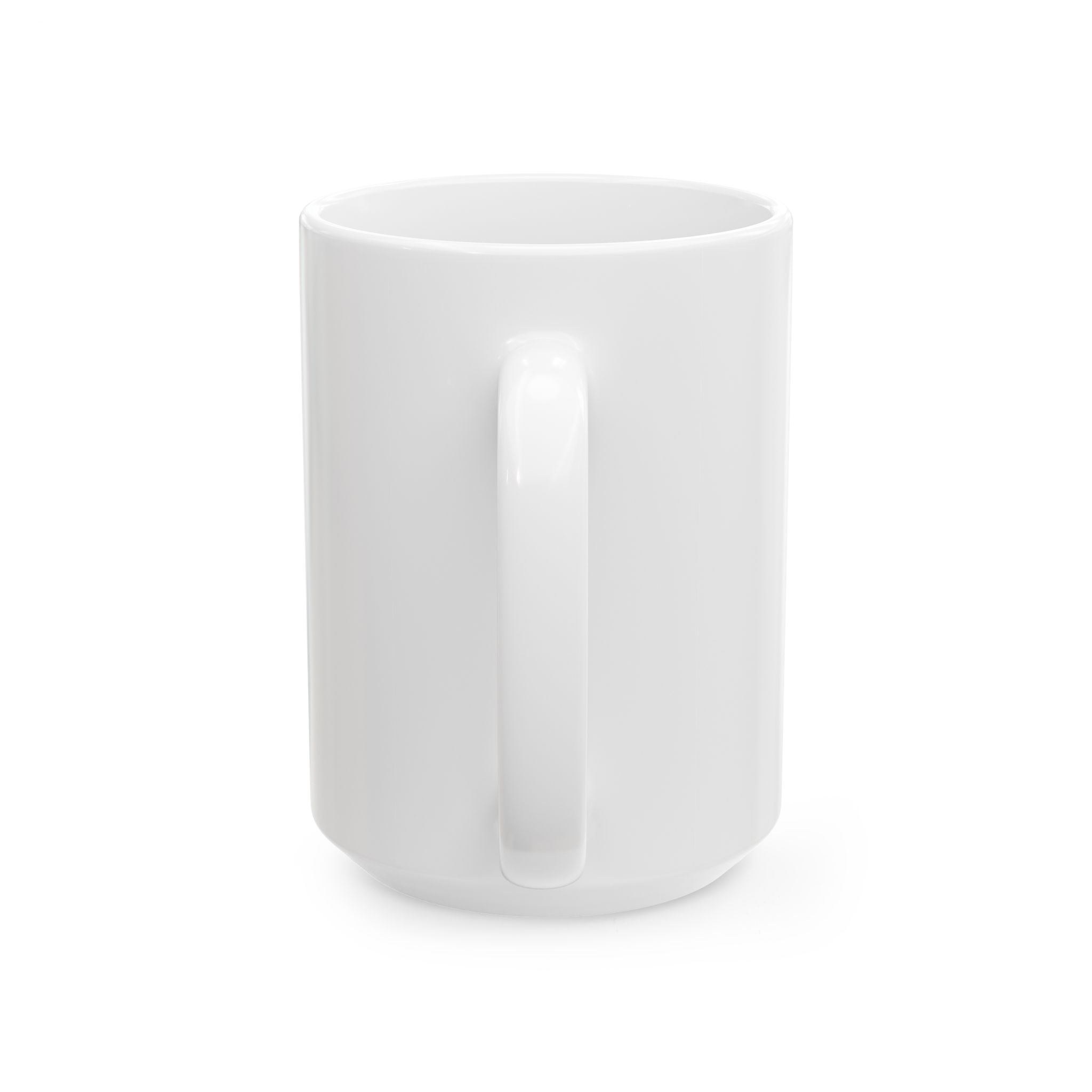 TMC Logo Ceramic Mug - Image 9